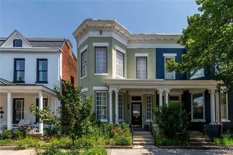 1104 West Avenue, Richmond, VA 23220