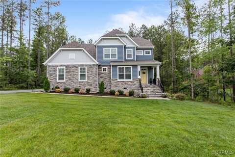 8507 McKibben Drive, Chesterfield, VA 23838