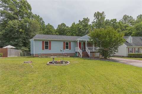10613 Poachers Run, Chesterfield, VA 23832