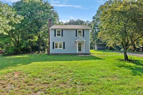 72 Whispering Pine Lane, Bumpass, VA 23024