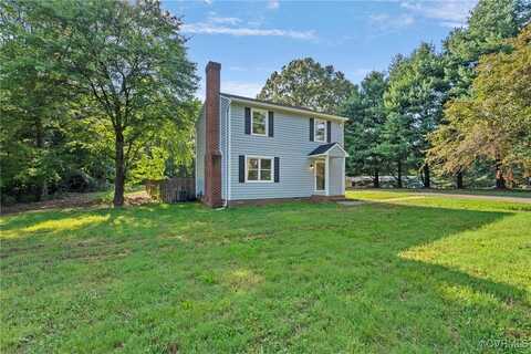 72 Whispering Pine Lane, Bumpass, VA 23024