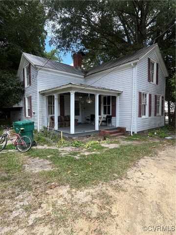 344 E Main Street, Waverly, VA 23890
