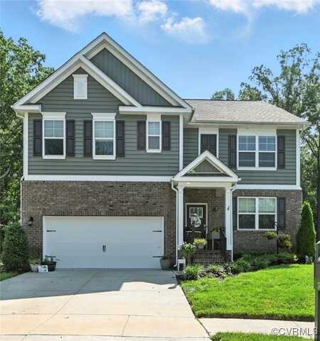 5707 Brailen Drive, Chesterfield, VA 23120