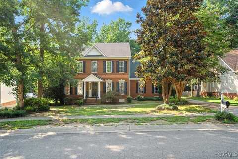 8248 Hampton Arbor Circle, Chesterfield, VA 23832