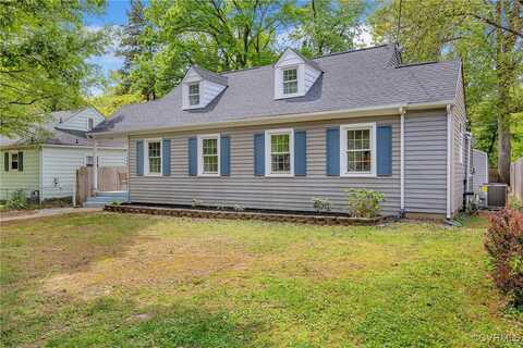 5116 Dorchester Road, Richmond, VA 23225