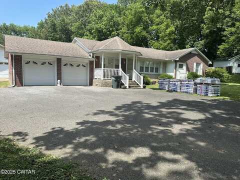 2710 Lynn Street, Union City, TN 38261