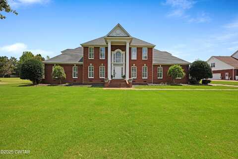 36 Crownpointe Cove, Jackson, TN 38305