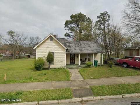 231 Jackson Street, Jackson, TN 38301