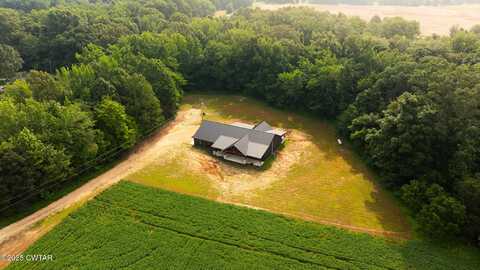 201 Trevathan Road, Martin, TN 38237