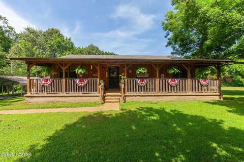 13 Leslie Scruggs Road, Humboldt, TN 38343
