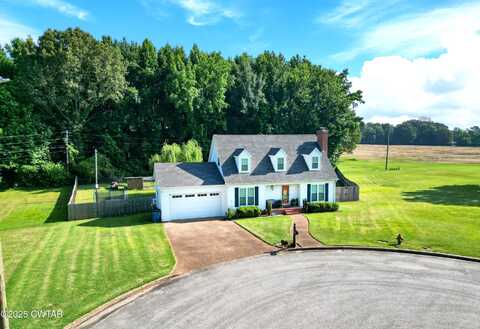 93 Jaycee Cove, Bells, TN 38006