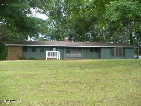 525 Harts Bridge Road, Jackson, TN 38301