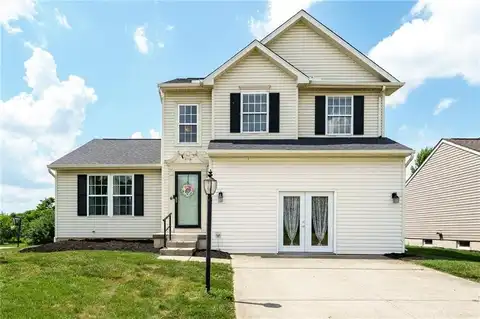 81 Pleasant Hill Boulevard, Franklin, OH 45005