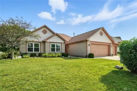 2385 Pewter Hills Court, Miamisburg, OH 45342