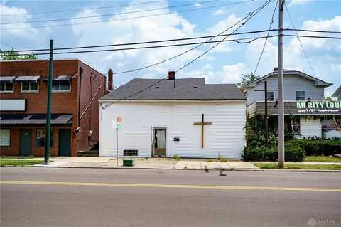 608 Watervliet Avenue, Dayton, OH 45420