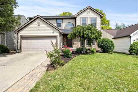5812 Winshire Drive, Columbus, OH 43110