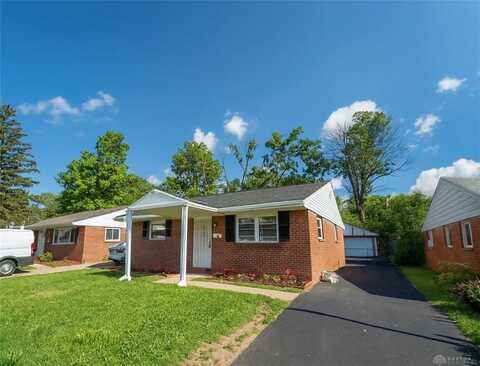 3537 Detroit Avenue, Dayton, OH 45416