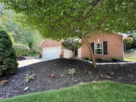 3351 Streamview Court, Bellbrook, OH 45305