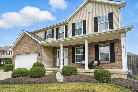 4573 Keeneland Court, Dayton, OH 45424