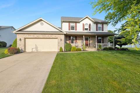 565 Brookmeade Court, Troy, OH 45373
