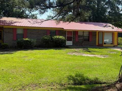 516 Gammage Rd, Eufaula, AL 36027