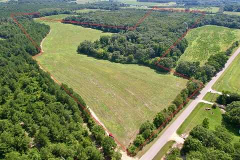0 County Road 4, Hartford, AL 36344
