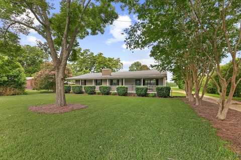 4186 Taylor Rd, Taylor, AL 36301