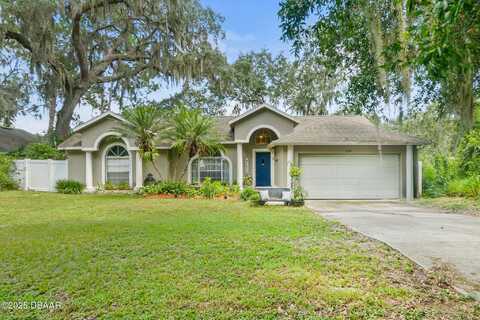 2163 Fireside Road, Deltona, FL 32738