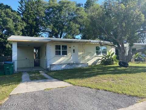 264 Sherwood Lane, Holly Hill, FL 32117