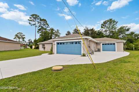 5 Bird Of Paradise Place, Palm Coast, FL 32137