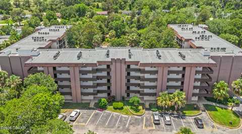 640 N Nova Road, Ormond Beach, FL 32174