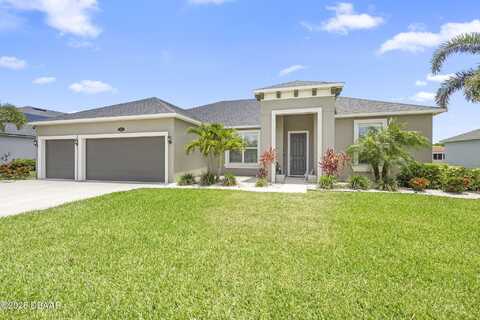 1602 Killian Drive, Palm Bay, FL 32905