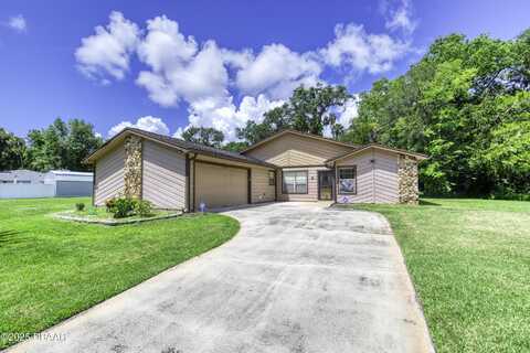 9 Timber Trail, Ormond Beach, FL 32174
