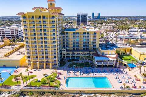 600 N Atlantic Avenue, Daytona Beach, FL 32118