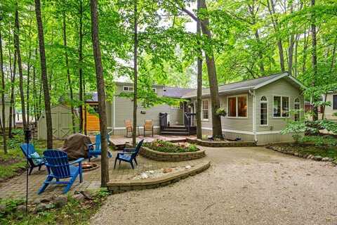 4286 Harbor School Rd, Egg Harbor, WI 54209