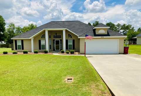 606 E 50th St, Tifton, GA 31794