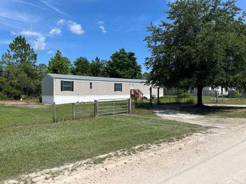5871 104th Ct, Cedar Key, FL 32625