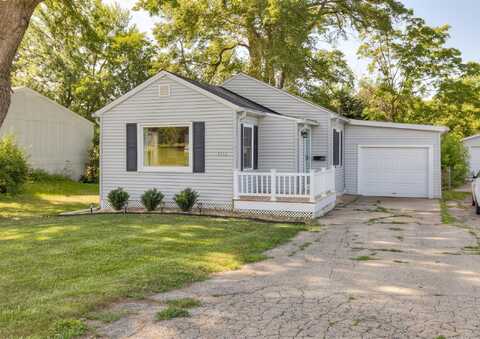 1112 West Street, Des Moines, IA 50315