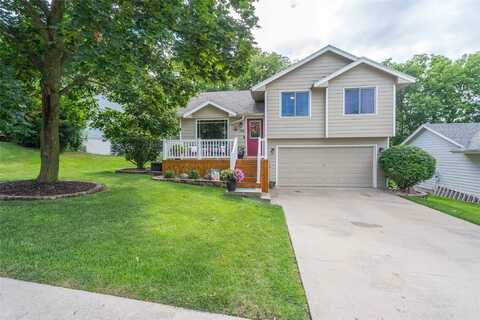530 N 9th Street, Carlisle, IA 50047