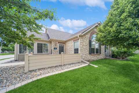 3305 SE Glenstone Drive unit: 172, Grimes, IA 50111