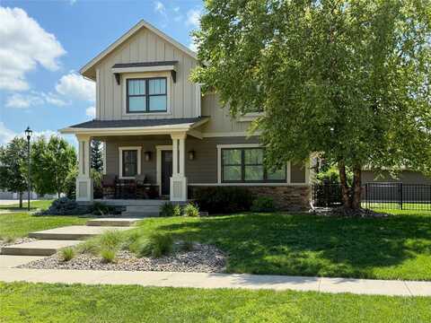 1703 SW Abilene Road, Ankeny, IA 50023