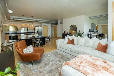 119 4th Street unit: 309, Des Moines, IA 50309