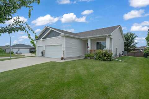 2914 SW Pleasant Street, Ankeny, IA 50023