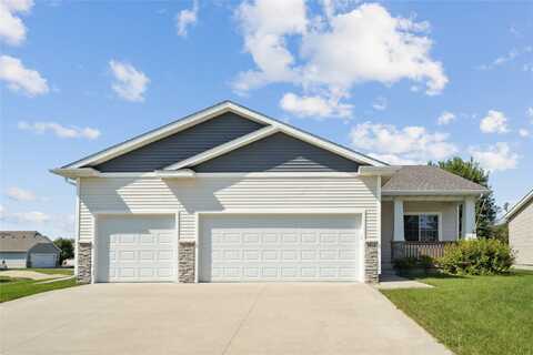 2914 SW Pleasant Street, Ankeny, IA 50023
