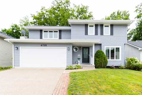 4728 70th Place, Urbandale, IA 50322