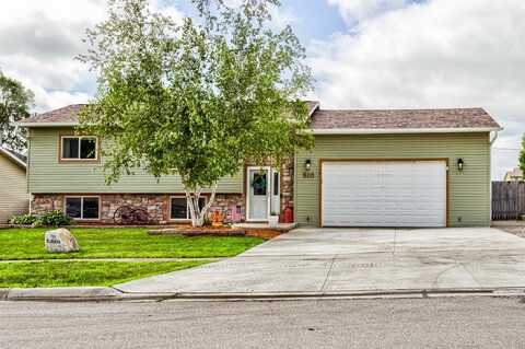 510 E 5th Street, Huxley, IA 50124