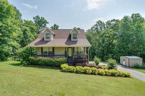 1359 Dustin Drive, DALTON, GA 30720