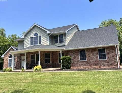 71 Ford, East Dubuque, IL 61025