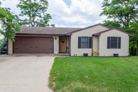1605 Amelia, Dubuque, IA 52001