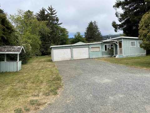 149 Olive, Crescent City, CA 95531